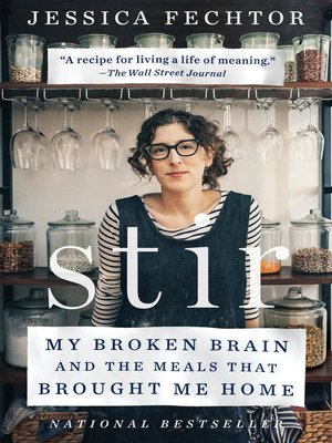 cover image of Stir